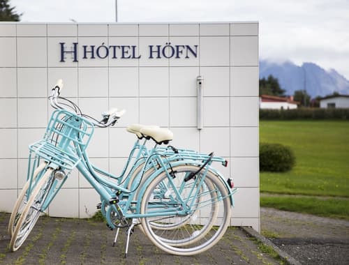 Hotel Höfn