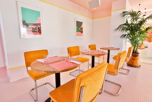 Paradiso Ibiza Art Hotel - Adults Only