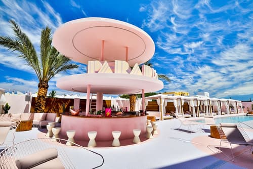 Paradiso Ibiza Art Hotel - Adults Only