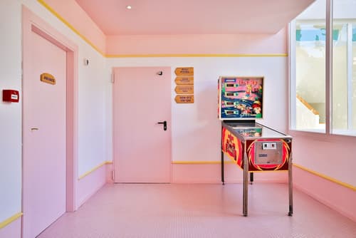 Paradiso Ibiza Art Hotel - Adults Only