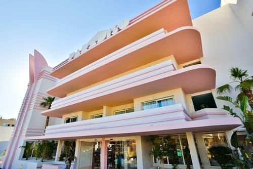 Paradiso Ibiza Art Hotel - Adults Only