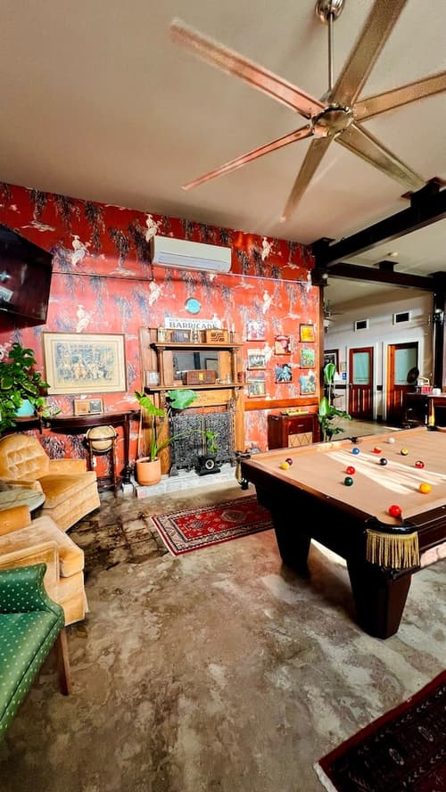 Inn at the Old Jail, Primary image