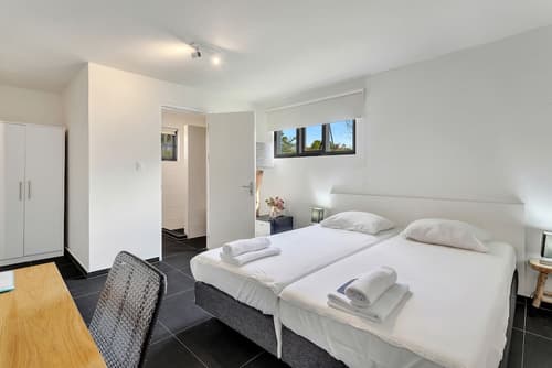 Resort Bonaire, Room