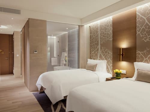 Al Bandar Rotana – Dubai Creek