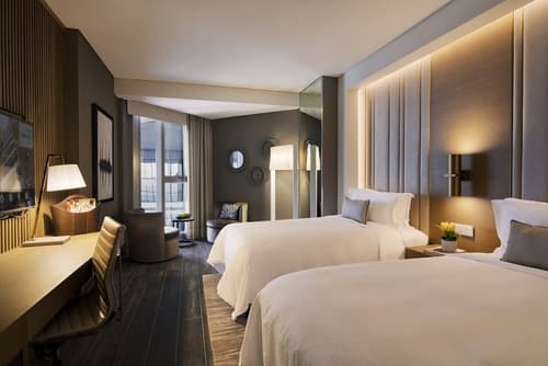 Al Bandar Rotana – Dubai Creek