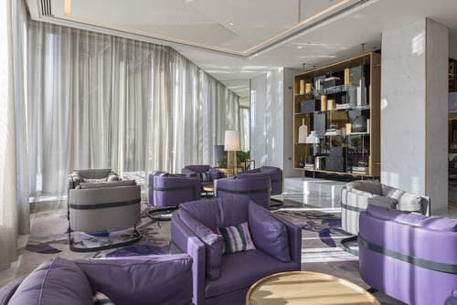Al Bandar Rotana – Dubai Creek