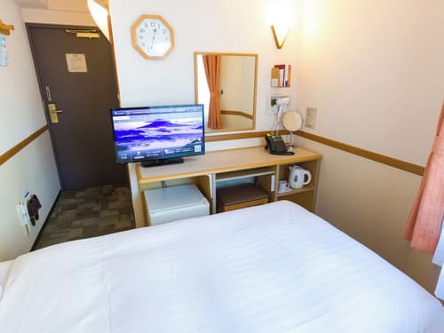 Toyoko Inn Tokyo Otemachi, Room