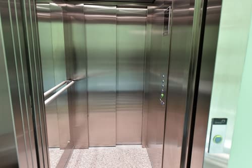 Hotel Pandora Residence, Room