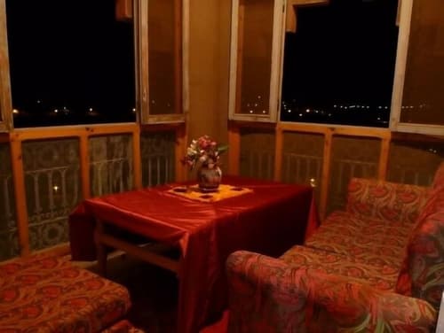 La Kasbah De Dades, Lobby lounge