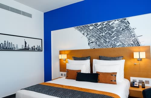 TRYP by Wyndham Dubai