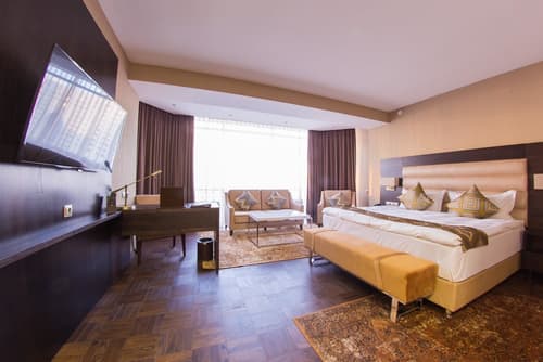 Best Western Plus Astana