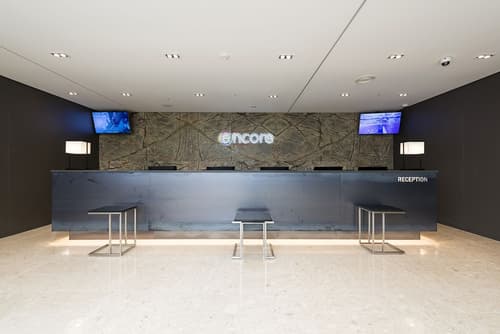 Ramada Encore by Wyndham Haeundae