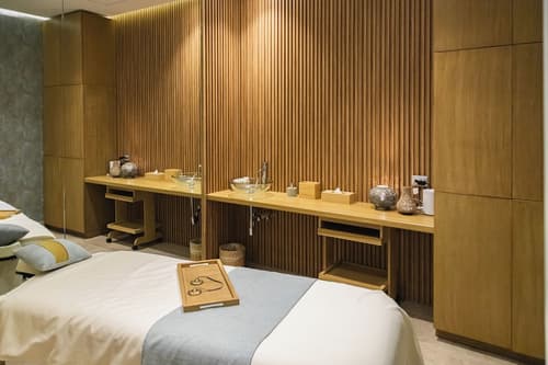 Hotel NYX Cancun All Inclusive, Massage