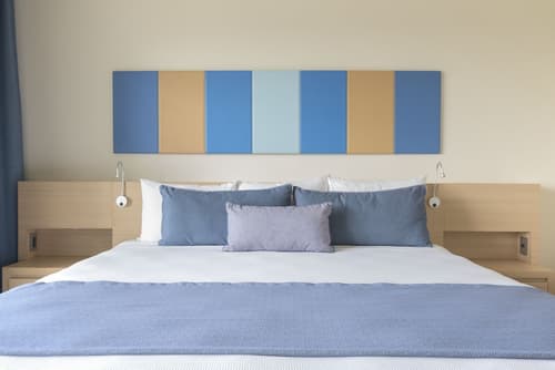 Hotel NYX Cancun All Inclusive, Room