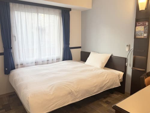 Toyoko Inn Osaka Hommachi No.2, Room