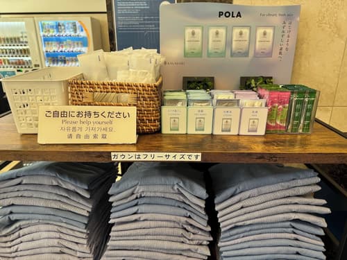 Toyoko Inn Osaka Hommachi No.2