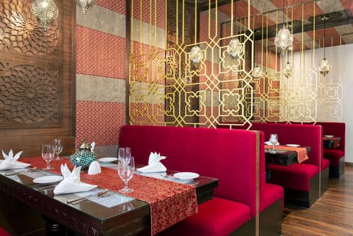 Wyndham Garden Manama