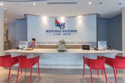 Beyond Patong, Reception