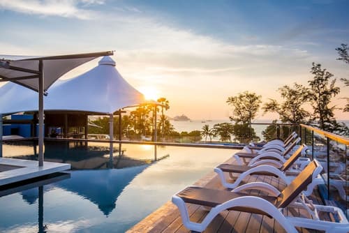 Beyond Patong, Primary image