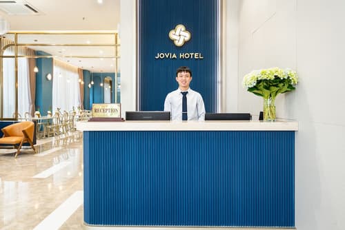Jovia Hotel