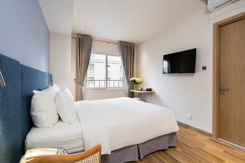Jovia Hotel