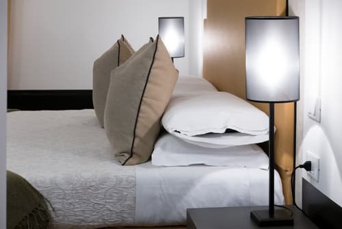 Relais Santa Maria Maggiore, Room