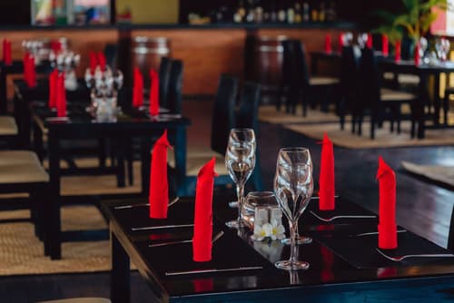 Pandora Suite D'Angkor, Reception