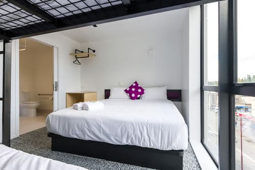 LyLo Queenstown, Room