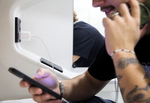 LyLo Queenstown, Room