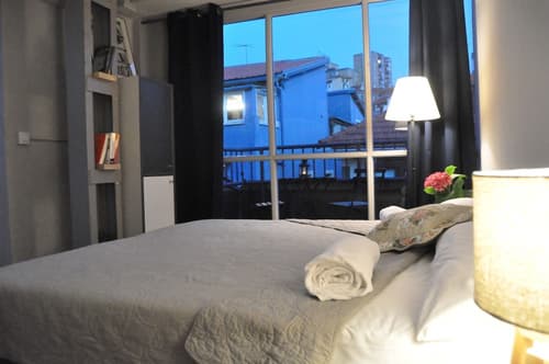 Quartier Bilbao Hostel
