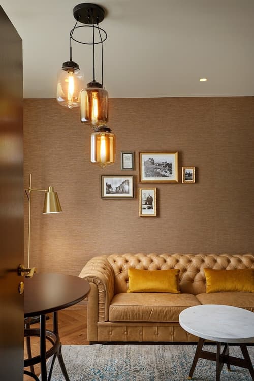 Reykjavik Konsulat Hotel, Curio Collection by Hilton, Room