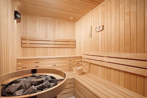 Reykjavik Konsulat Hotel, Curio Collection by Hilton, Sports facility