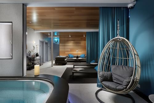 Reykjavik Konsulat Hotel, Curio Collection by Hilton