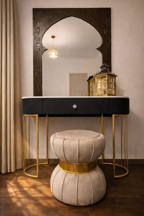 RomAntic Dreams, Room