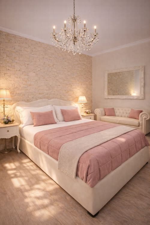 RomAntic Dreams, Primary image