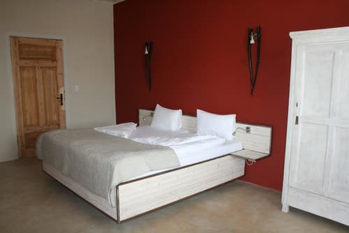 Hotel A La Mer, Room