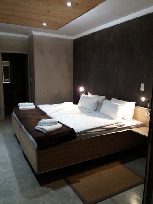 Hotel A La Mer, Room