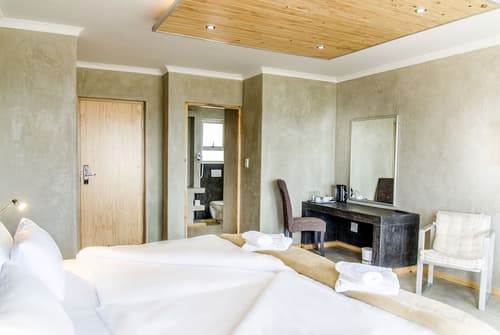Hotel A La Mer