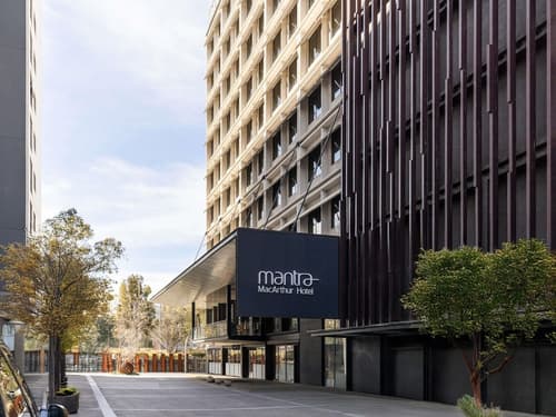 Mantra MacArthur Canberra