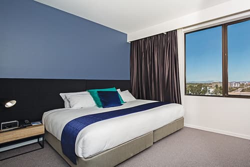 Mantra MacArthur Canberra