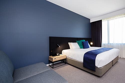 Mantra MacArthur Canberra