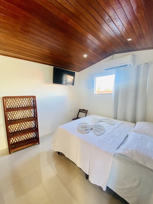 Piratas Do Morro Pousada - Hostel