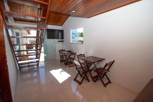 Piratas Do Morro Pousada - Hostel