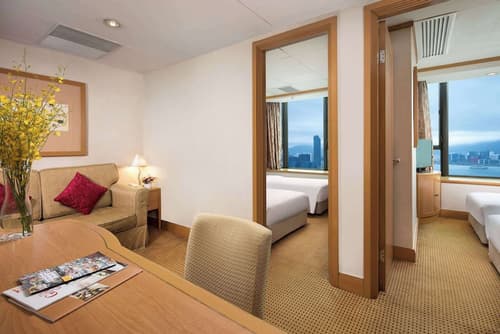 Ramada by Wyndham Hong Kong Grand View