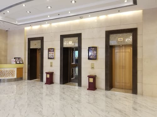 Ramada by Wyndham Hong Kong Grand View
