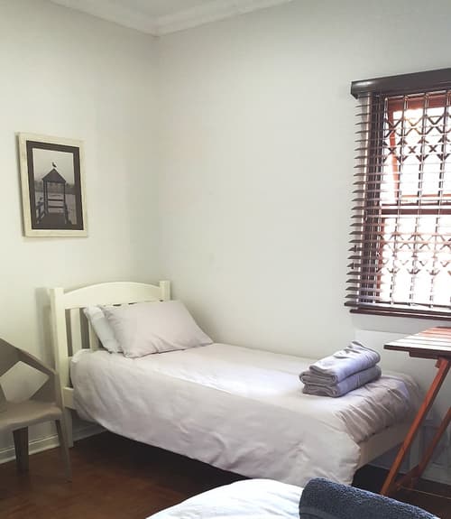 7 on Disa Self-catering Accommodation