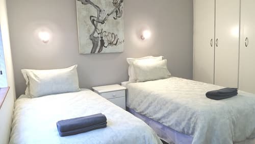 7 on Disa Self-catering Accommodation