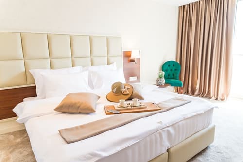 Hotel Kadmo by Aycon, Room