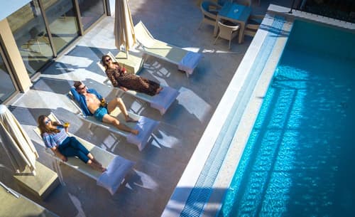 Hotel Kadmo by Aycon, Primary image