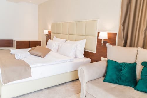 Hotel Kadmo by Aycon, Room